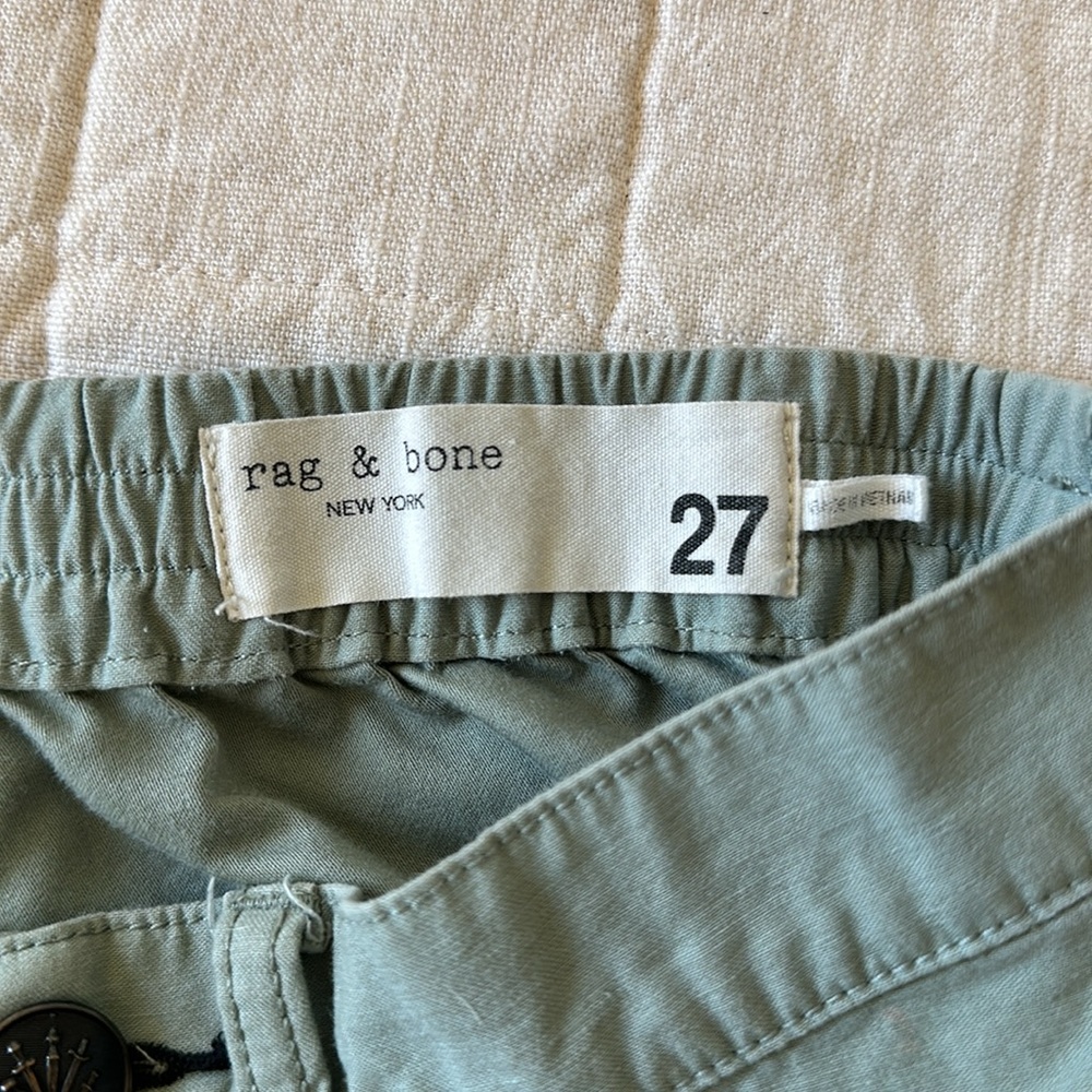 Rag And Bone Pants - image 3